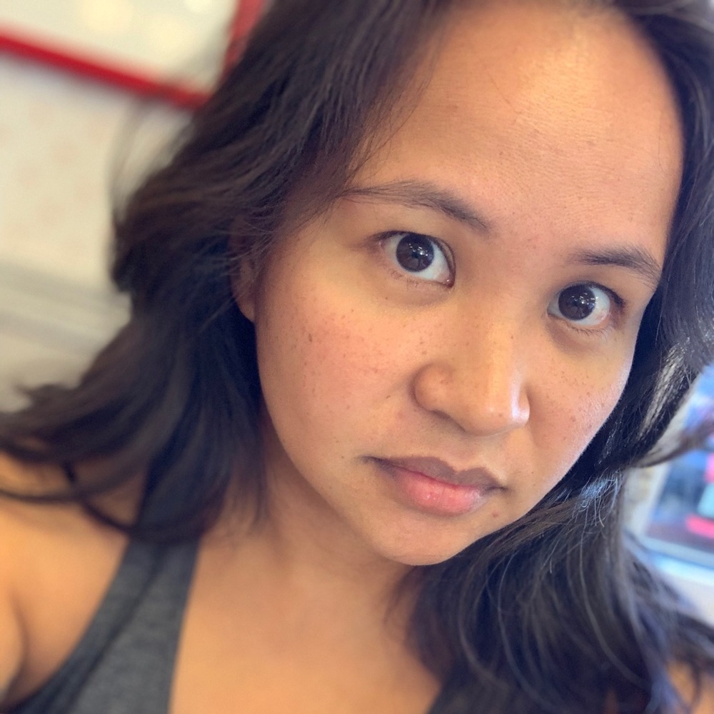 Meet your Posher, Nicole